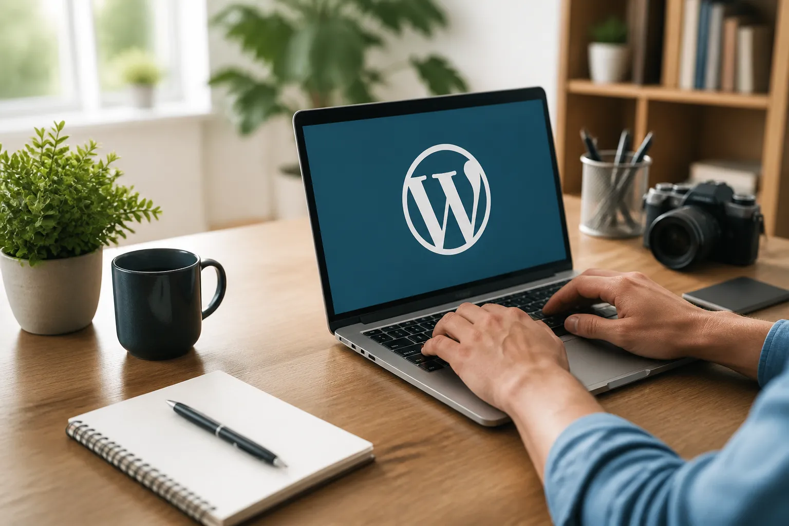 WordPress Content Marketing - Image 1