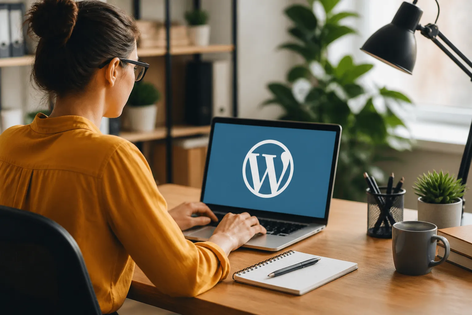 WordPress Content Marketing - Image 1