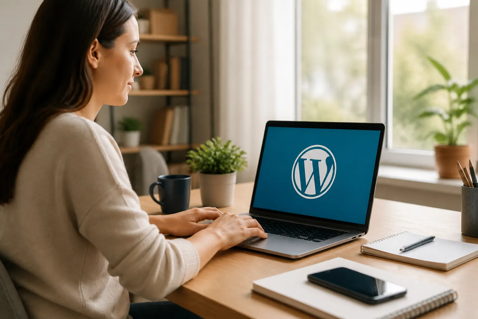 WordPress Content Marketing - Image 2