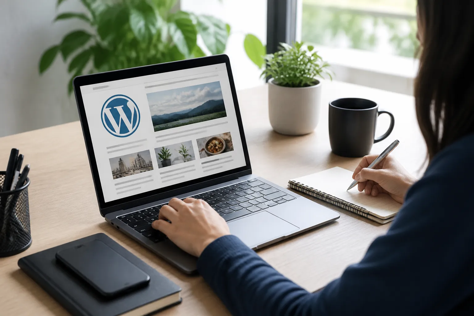 WordPress Content Marketing - Image 3