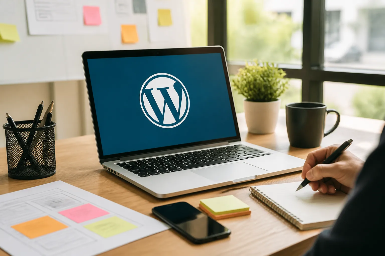WordPress Content Marketing - Image 3