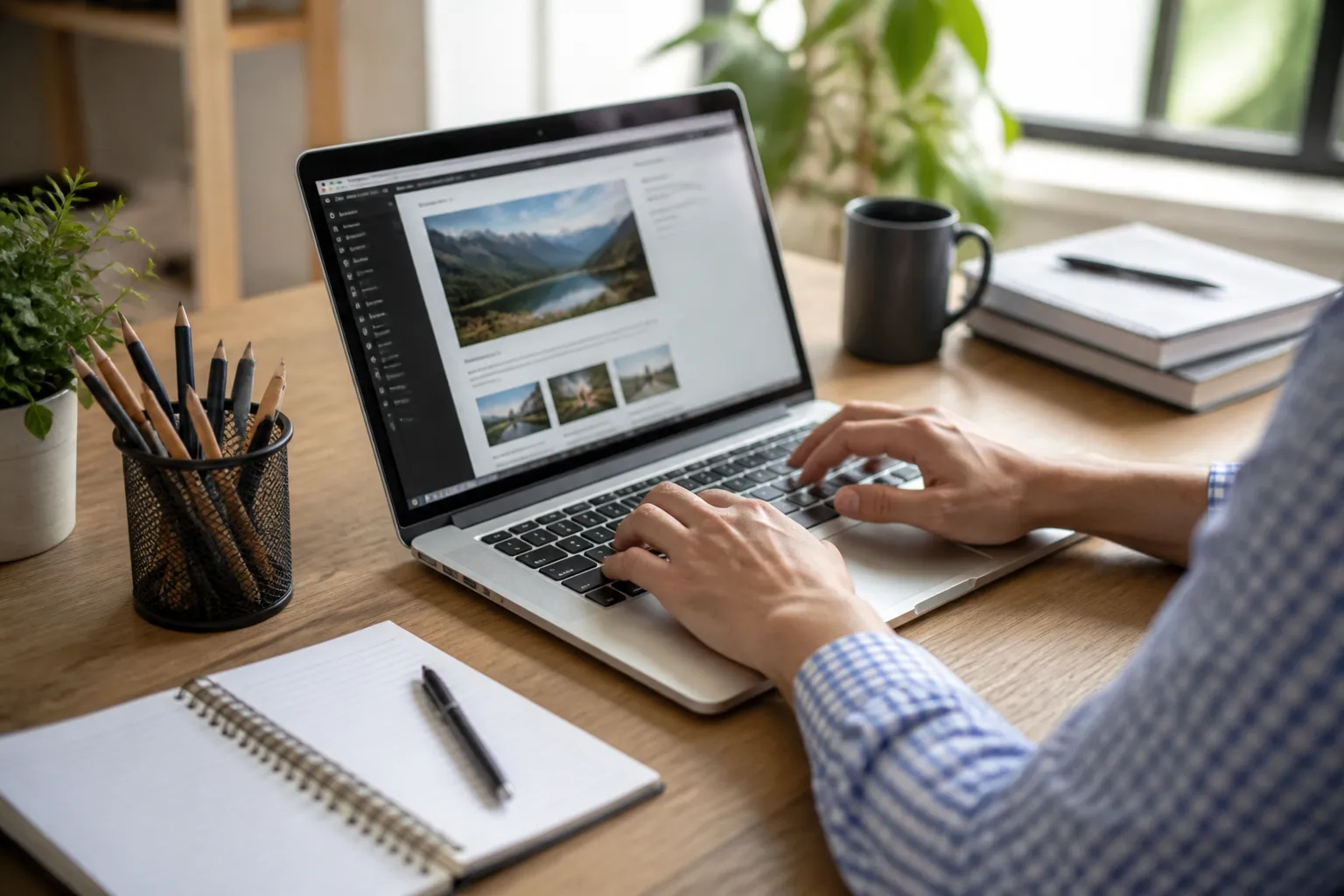 WordPress Content Marketing Strategies for Better Growth - Image 1