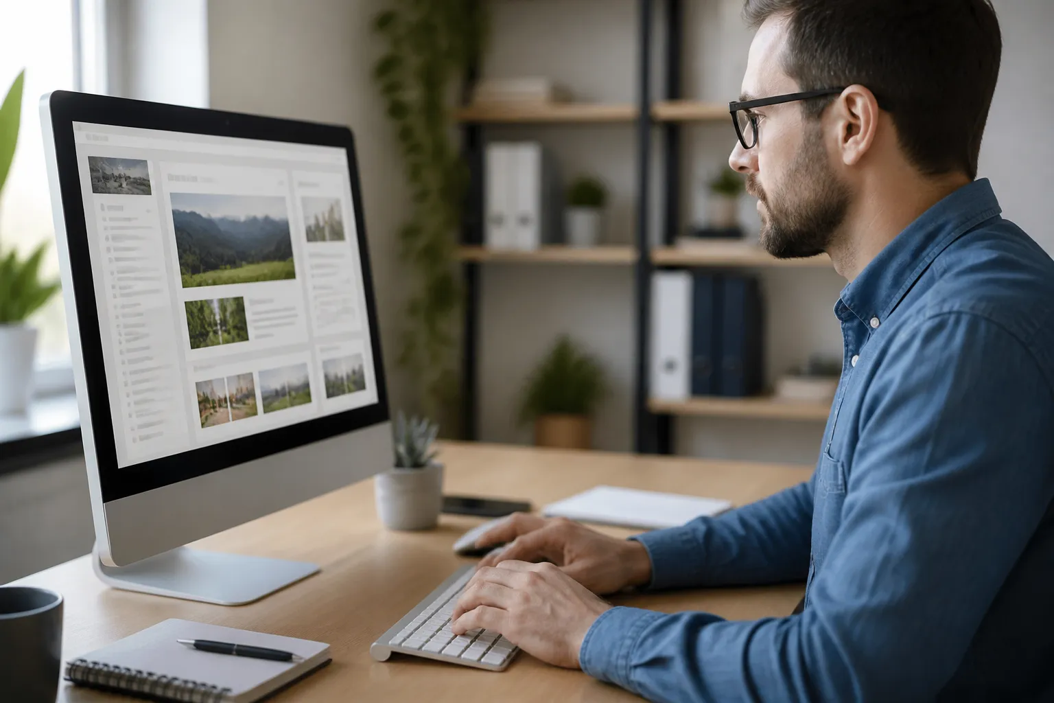 WordPress Content Marketing Strategies for Business Growth - Image 1