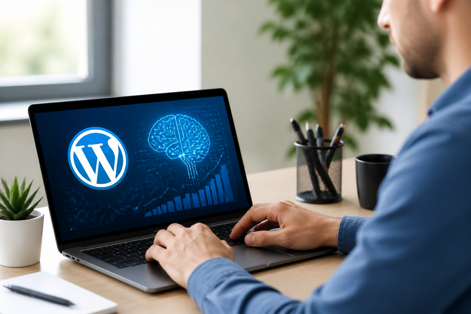 AI SEO for WordPress - Image 1