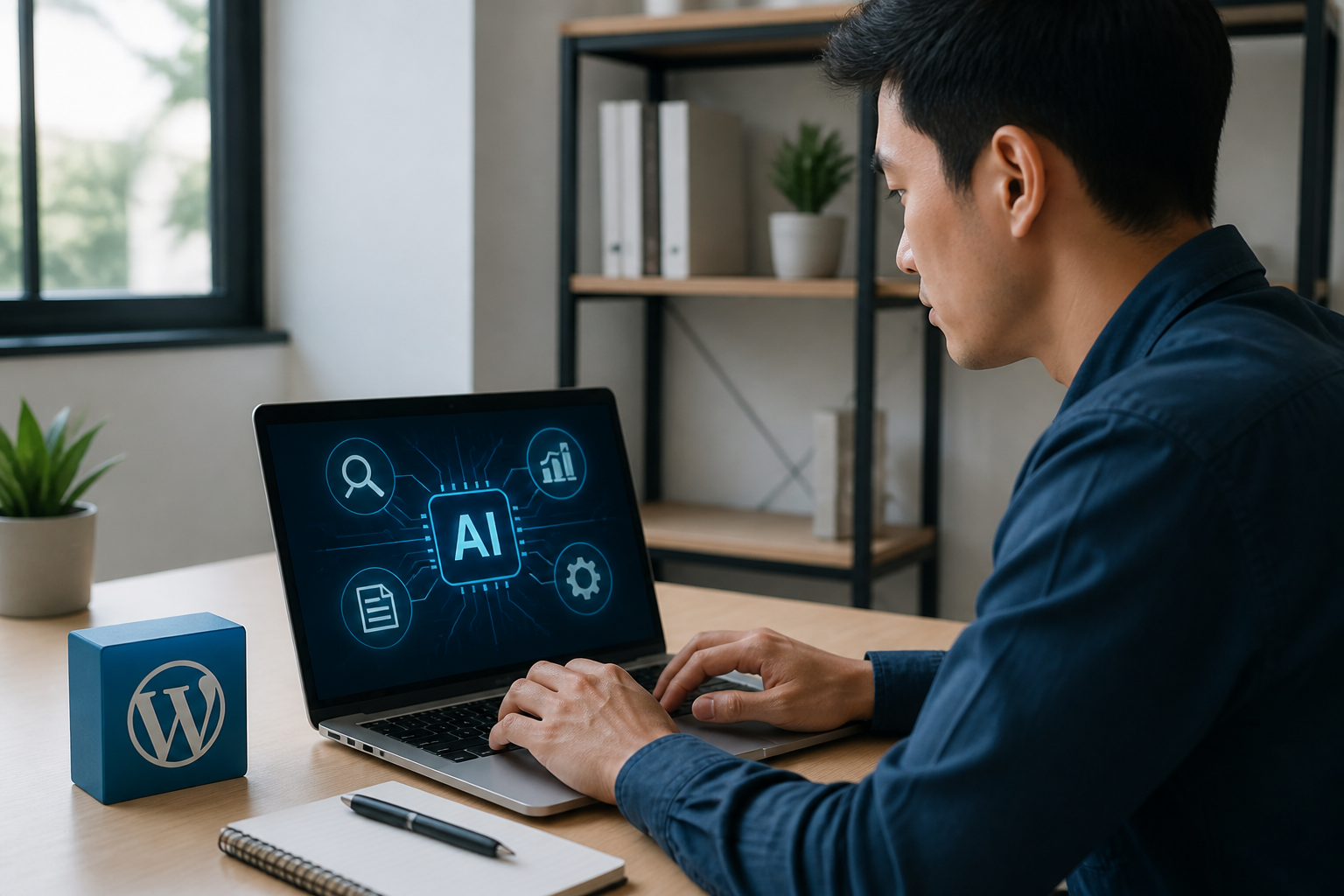 AI SEO for WordPress - Image 2