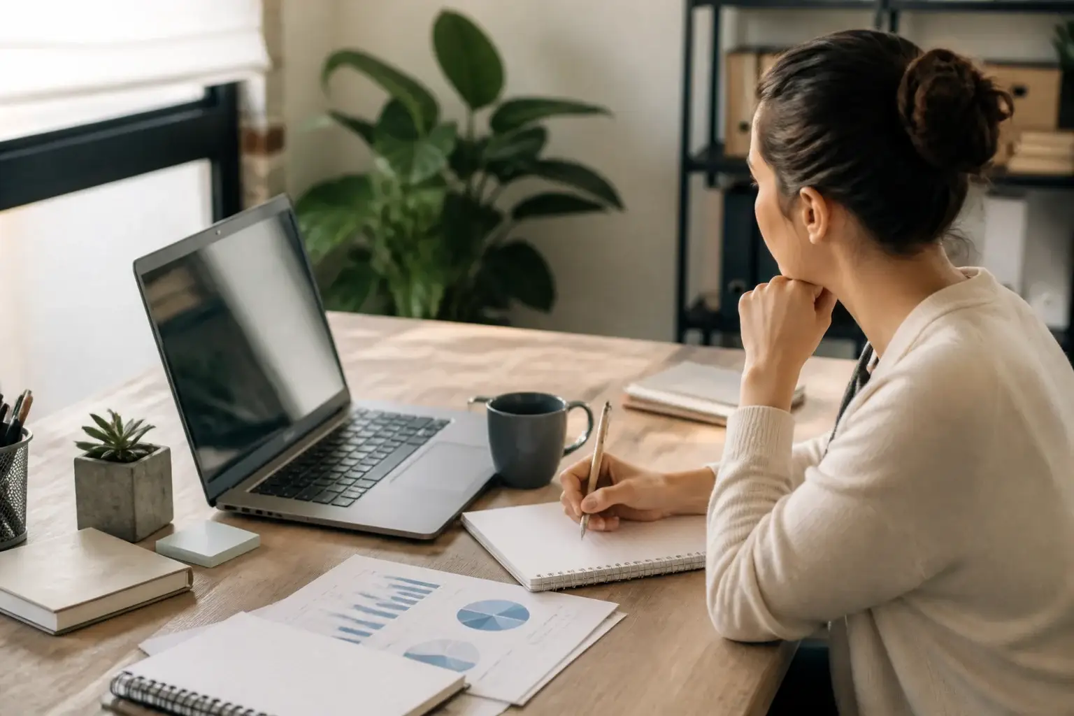 keyword research for wordpress featured image